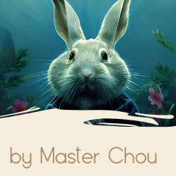 Master Chou - Chinese New Year Blog - 2023